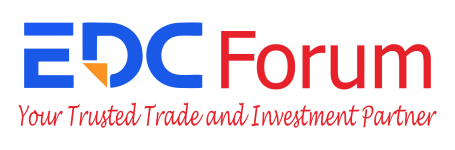 EDC Forum Logo